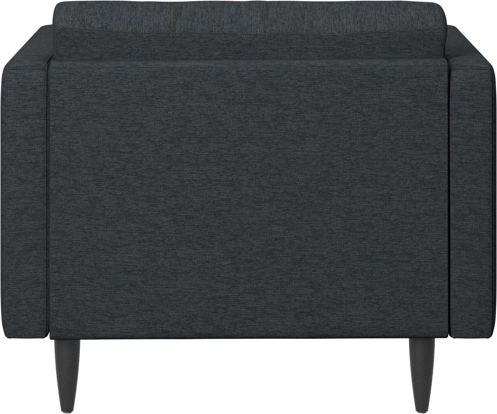Osaka chair, tufted seat | BoConcept Osaka chair, tufted seat | BoConcept